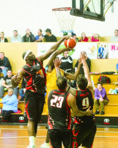 Mildura Heat scrape into playoffs