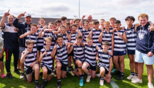Under 14 SFNL Grand Final 2024