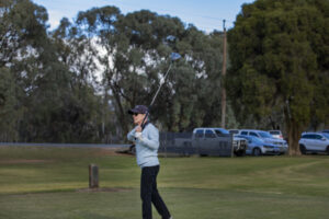 Sunraysia district golf round-up