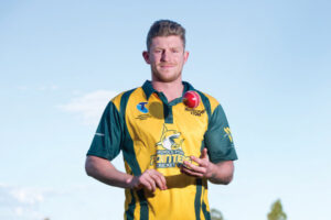 Cricket clubs missing point