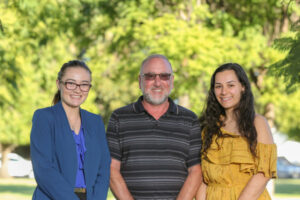 Farming: Keeping talent here