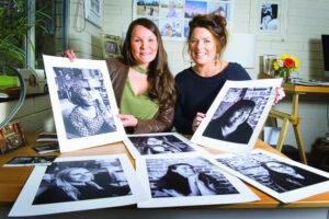 Mallee women celebrated