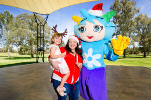 Mildura Carols by Candlelight aims for a family feel