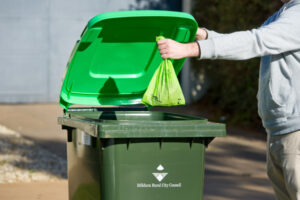 Mildura green waste system a winner with judges