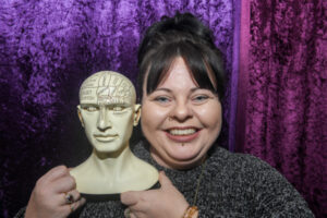 Sunraysia gets into the spirit