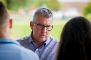 Basin water buybacks to end