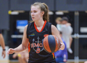 Demons, Wildcats through to grand finals