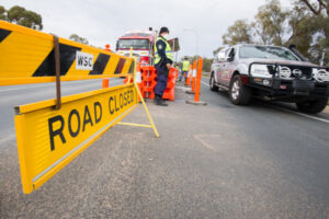 Daily Matters: Border closures are a populist political tool