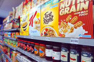 Not all sugar’s ‘the same’