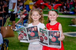 Mildura Carols By Candlelight: Christmas spirit glows