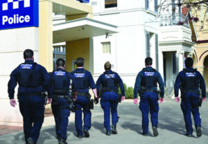 VIPER taskforce targets outlaw bikies and organised crime