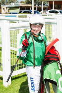 Jockey challenge adds intrigue to Mildura Cup carnival