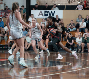 Hot start for Mildura Heat