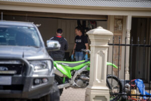 Crime spree man’s ‘new life’ vow