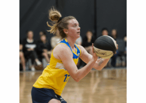 WNBL and Opals star to help guide next gen