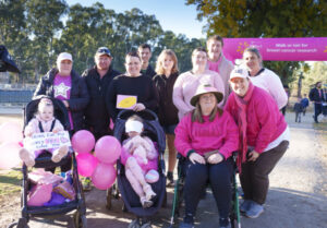 A classic Mother’s Day in Mildura