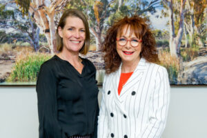 Webster, NSW senator in talks over private water Bill