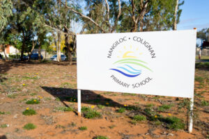 Nangiloc Colignan PS to mark 100 years
