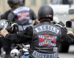 Not on our patch: Outlaw bikie gang’s eyes for Mildura