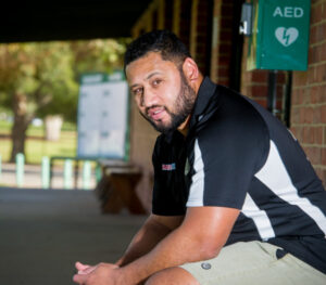 Akermanis cameo coup for Werrimull