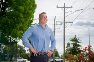 Councils find strength in numbers