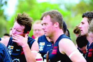 Saints turn new leaf