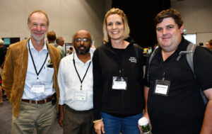 Advice for Sunraysia growers at Ade­laide Grains Research Update