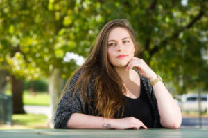 ‘Keep his killer here’: Sister of slain Newcastle man issues plea