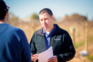 ‘We’ve run out of land’