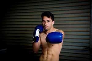 Medina ready for second shot at glory