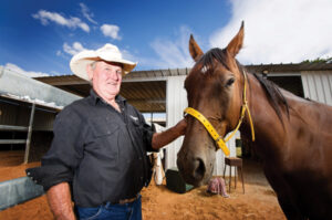 Keep track of Murranji