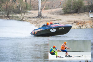 Ted Hurley Classic Ski Race: Super effort