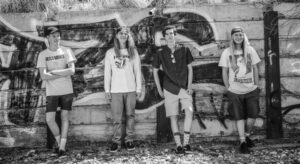 It’s a sound test: Sunraysia artists sought for FReeZA Push Start Battle of the Bands