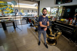 Ride or die – a family’s perilous road to freedom