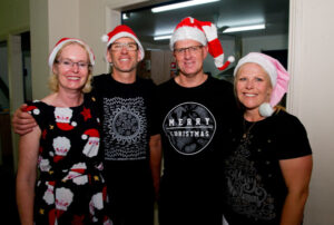 Demands on Salvos rising, doubts surround traditional Christmas lunch