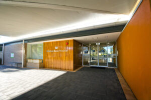 Mildura Base Hospital steps up safety measures