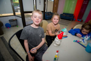 Little Groovers gets kids moving over holidays