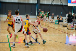 Mildura basketball results