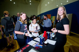 St Joseph’s College career program keeps students focused
