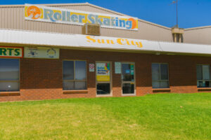Mildura’s Sun City Rollerama says the party’s over
