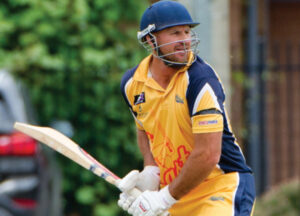 Sunraysia Cricket Association: Round 12, 13: Snapshot: