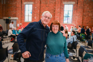 A thankyou to carers