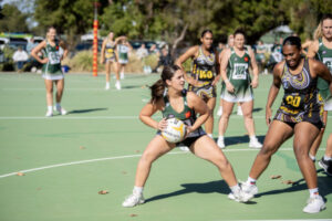 Imps put Tigers down with 60-45 result