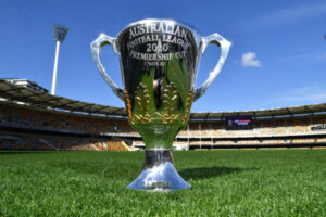 Grand final public holiday locked in for Victoria