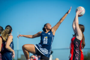 SFNL A Grade netball: Full match reports