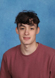 Dux looks to career in medicine