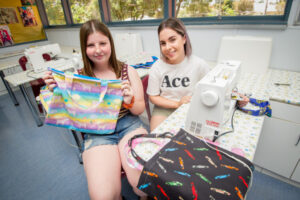 Mildura students drive reading initiative