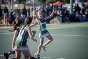 SFNL junior netball – gallery (21/06/2025)