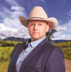 Federal election 2019: Shooters, Fishers and Farmers contesting Mallee