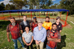 Curlwaa playground approved with Wentworth Shire to discuss funding